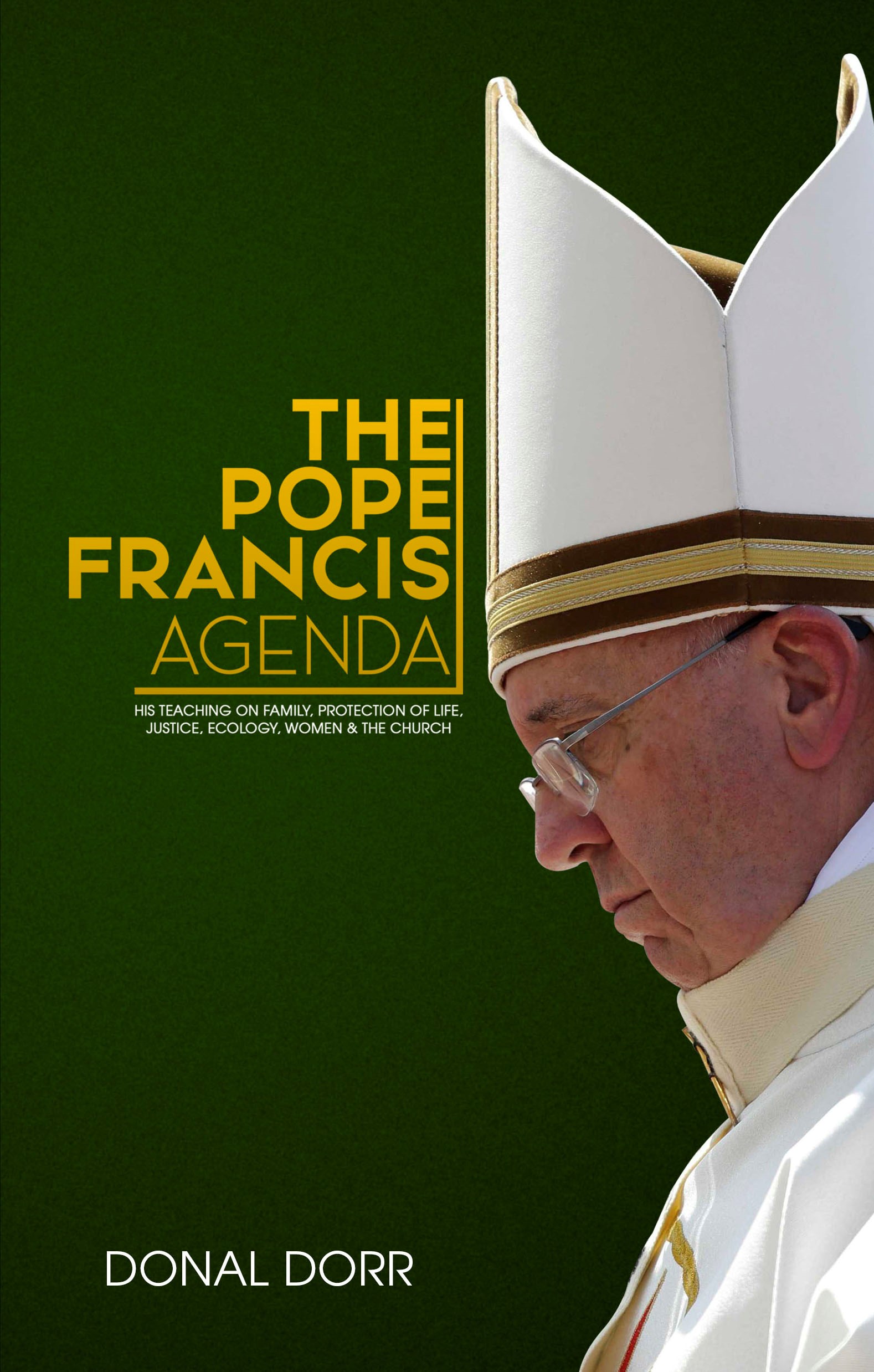 The Pope Francis Agenda